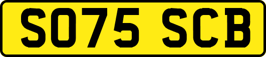 SO75SCB