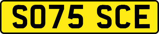 SO75SCE