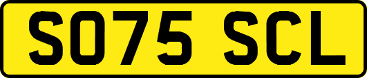 SO75SCL