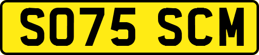 SO75SCM