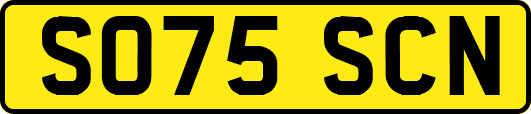 SO75SCN