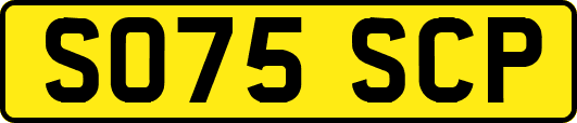 SO75SCP