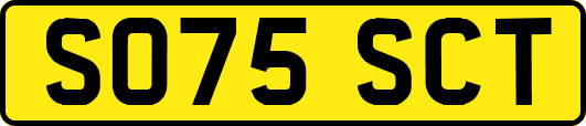 SO75SCT