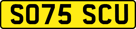 SO75SCU