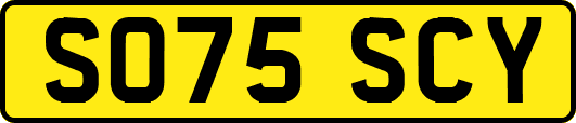 SO75SCY