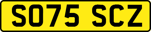 SO75SCZ