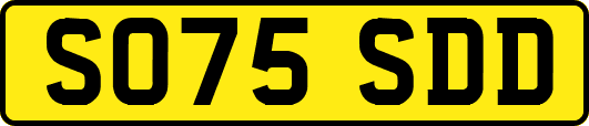 SO75SDD