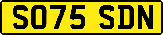 SO75SDN