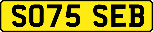 SO75SEB