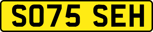 SO75SEH