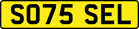 SO75SEL