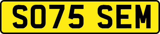 SO75SEM