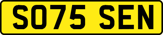SO75SEN