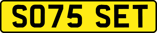 SO75SET