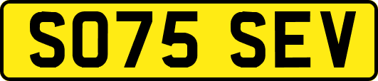 SO75SEV