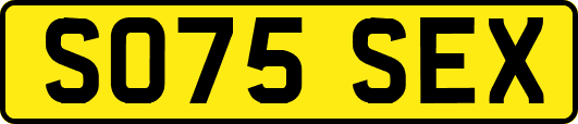 SO75SEX