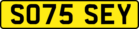 SO75SEY