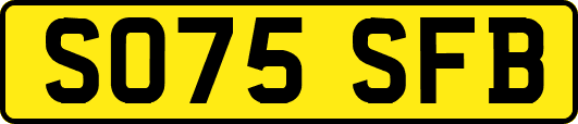 SO75SFB