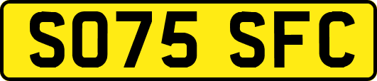 SO75SFC