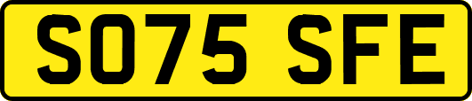 SO75SFE