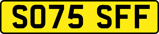 SO75SFF