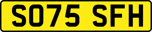 SO75SFH