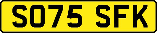 SO75SFK