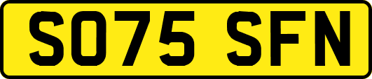 SO75SFN