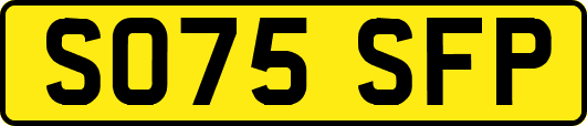 SO75SFP