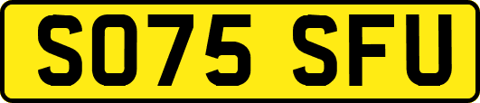SO75SFU