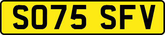 SO75SFV