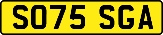 SO75SGA