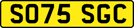 SO75SGC