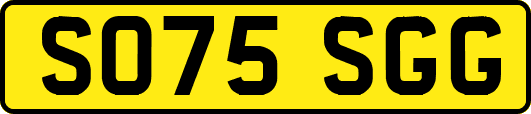 SO75SGG