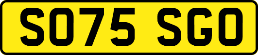 SO75SGO