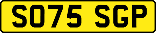 SO75SGP