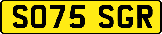 SO75SGR