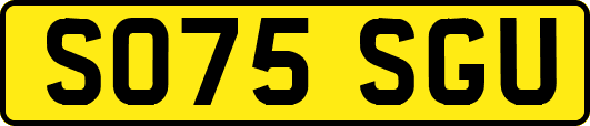 SO75SGU