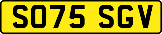 SO75SGV