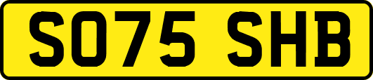 SO75SHB