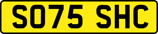 SO75SHC