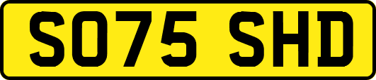 SO75SHD
