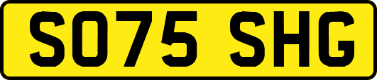 SO75SHG