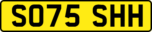 SO75SHH