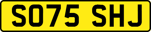SO75SHJ