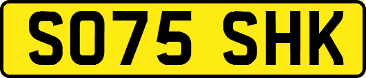 SO75SHK