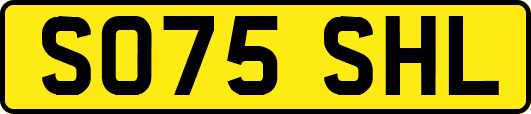 SO75SHL
