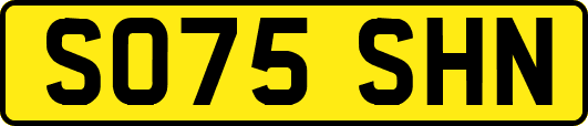 SO75SHN