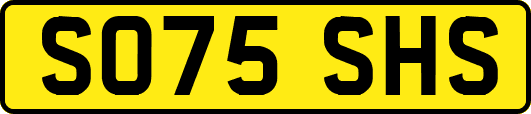 SO75SHS