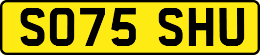 SO75SHU